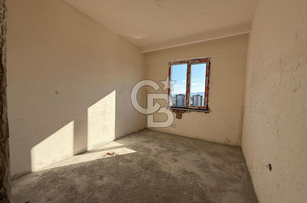 Blue Life Esenler Projesinde Kaçırılmayacak 4+1 Loft Daire!