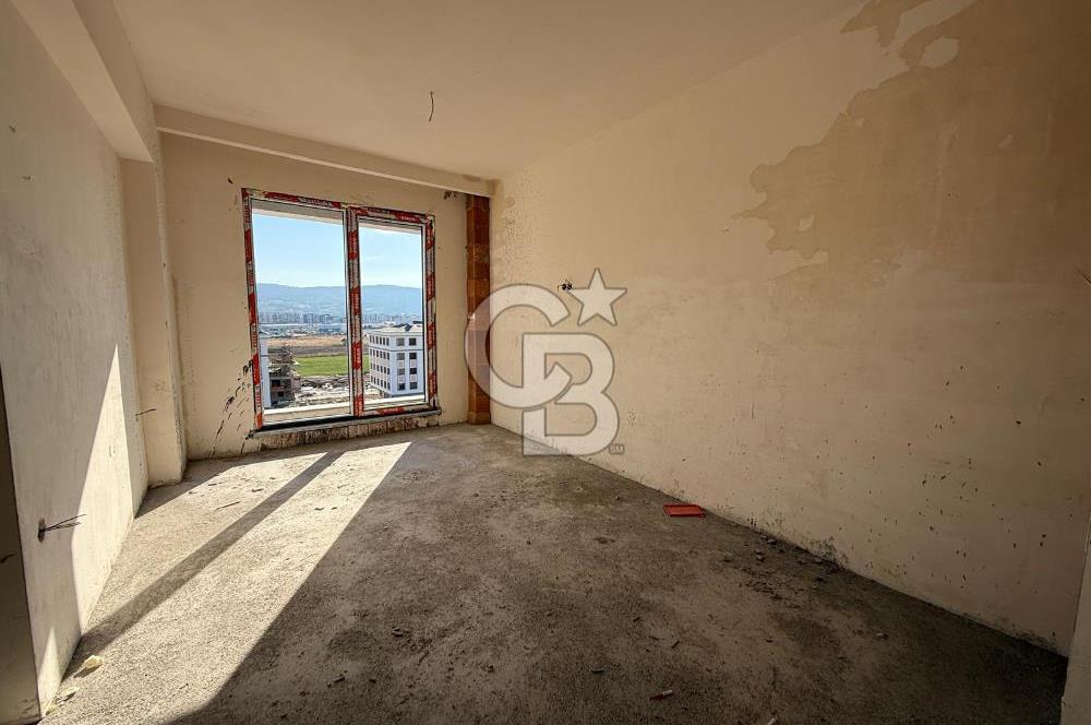 Blue Life Esenler Projesinde Kaçırılmayacak 4+1 Loft Daire!