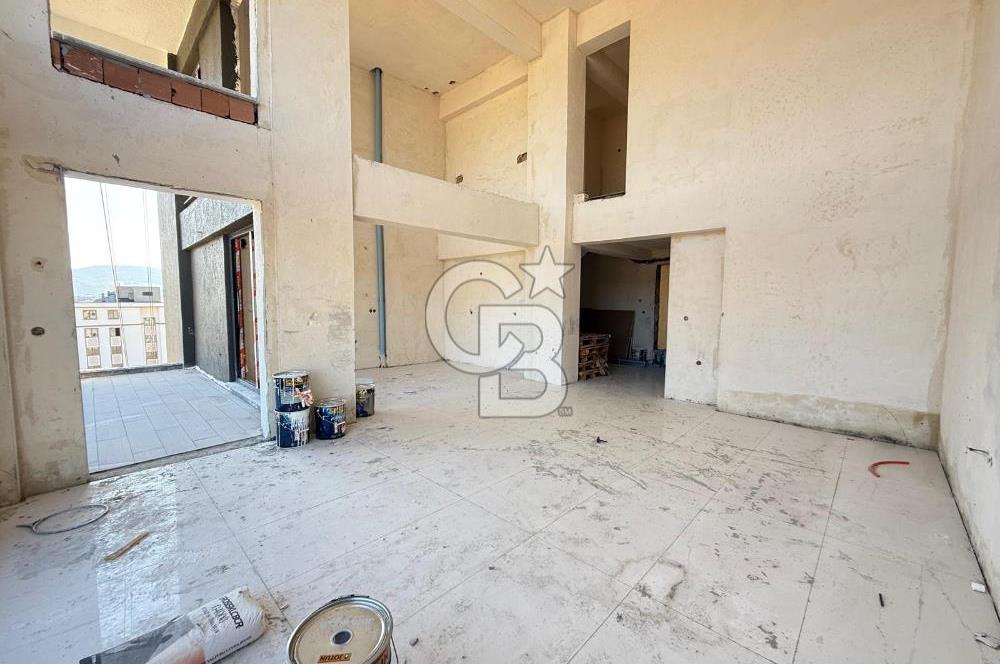 Blue Life Esenler Projesinde Kaçırılmayacak 4+1 Loft Daire!