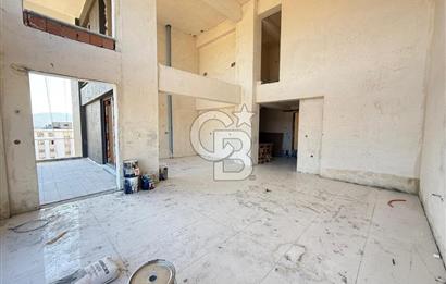 Blue Life Esenler Projesinde Kaçırılmayacak 4+1 Loft Daire!
