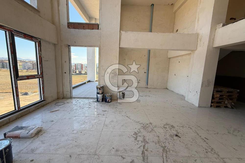 Blue Life Esenler Projesinde Kaçırılmayacak 4+1 Loft Daire!