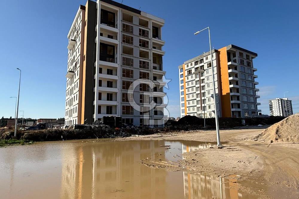 Blue Life Esenler Projesinde Kaçırılmayacak 4+1 Loft Daire!