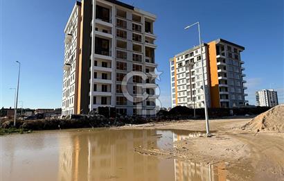 Blue Life Esenler Projesinde Kaçırılmayacak 4+1 Loft Daire!