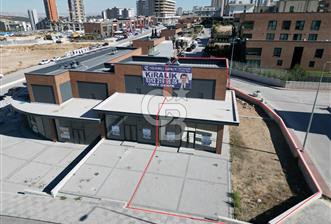 BEYTEPE ALLORA GARDEN BAHÇE KULLANIMLI KİRALIK 550M2 DÜKKAN - 2 - 250549