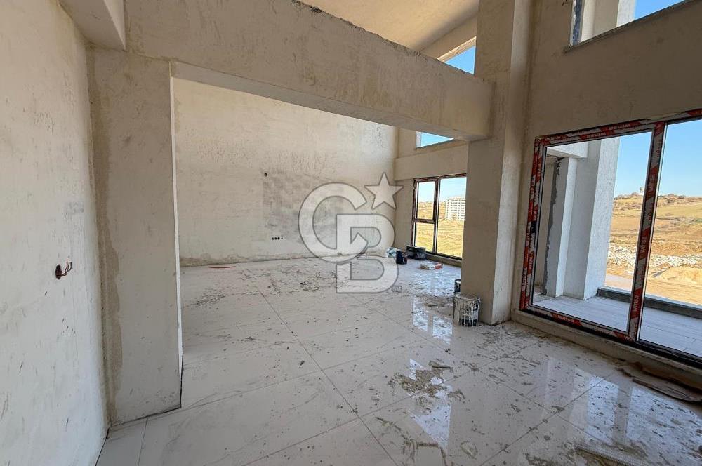 Blue Life Esenler Projesinde Kaçırılmayacak 4+1 Loft Daire!