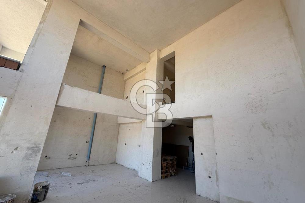 Blue Life Esenler Projesinde Kaçırılmayacak 4+1 Loft Daire!