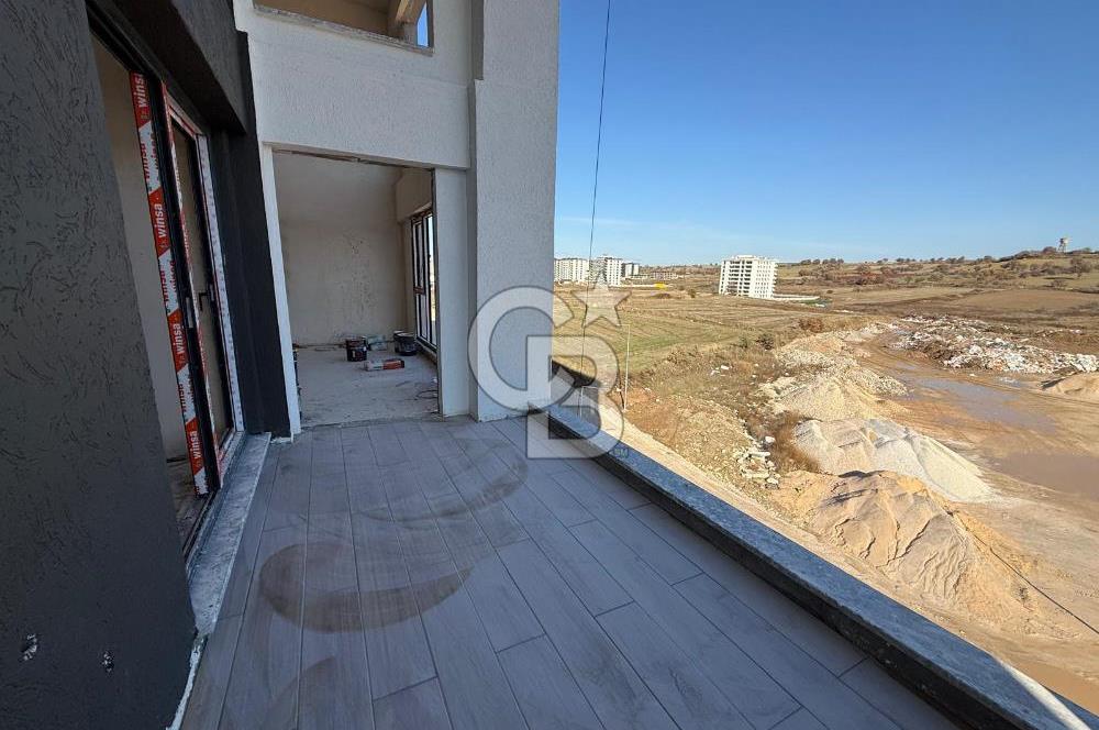 Blue Life Esenler Projesinde Kaçırılmayacak 4+1 Loft Daire!