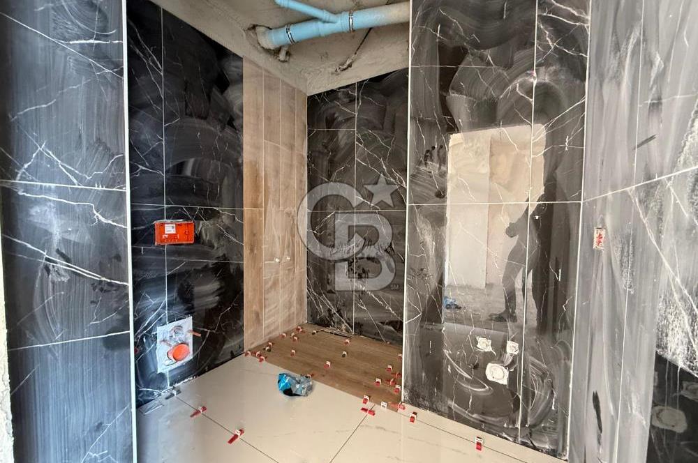 Blue Life Esenler Projesinde Kaçırılmayacak 4+1 Loft Daire!