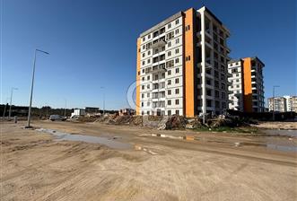 Blue Life Esenler Projesinde Kaçırılmayacak 4+1 Loft Daire!