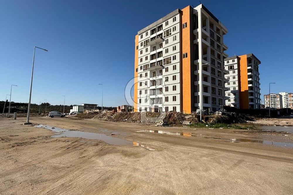 Blue Life Esenler Projesinde Kaçırılmayacak 4+1 Loft Daire!
