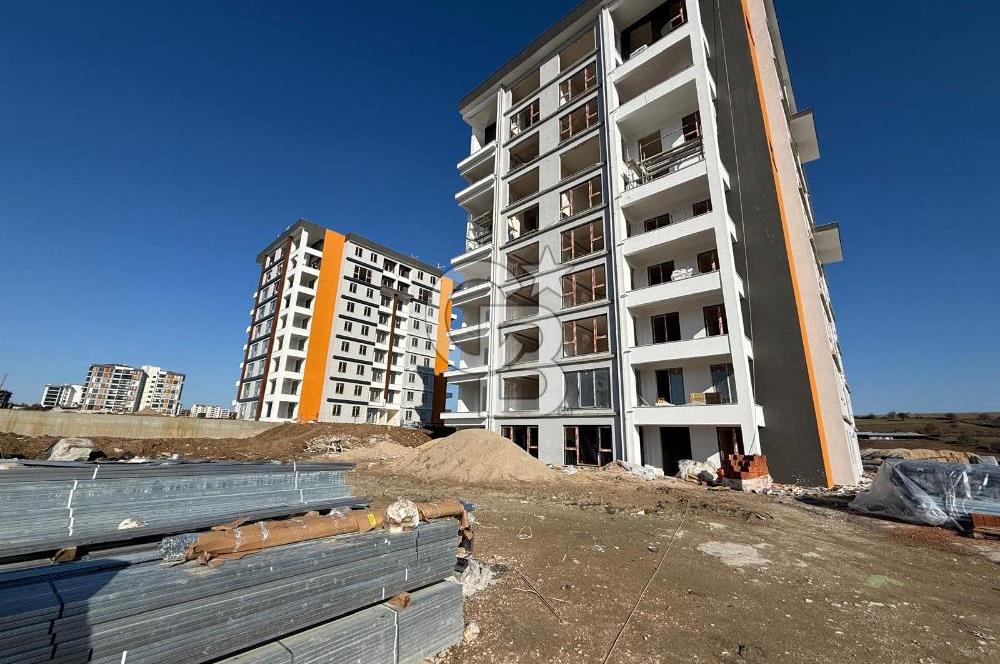 Blue Life Esenler Projesinde Kaçırılmayacak 4+1 Loft Daire!