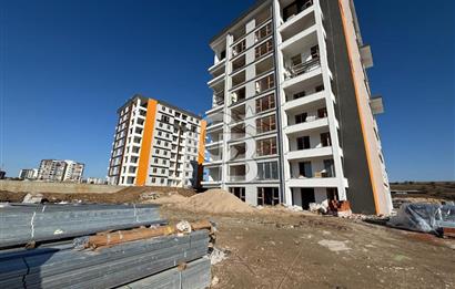 Blue Life Esenler Projesinde Kaçırılmayacak 4+1 Loft Daire!