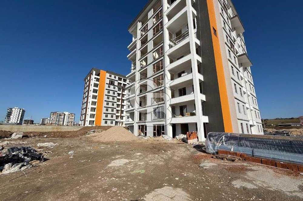 Blue Life Esenler Projesinde Kaçırılmayacak 4+1 Loft Daire!