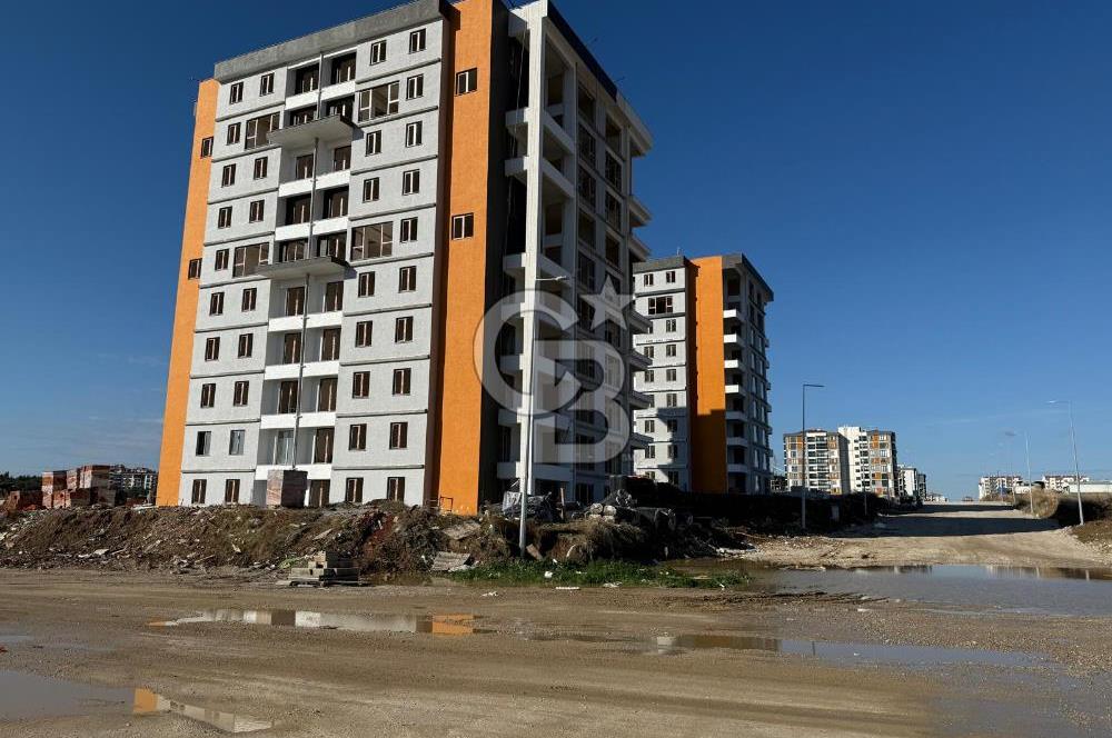 Blue Life Esenler Projesinde Kaçırılmayacak 4+1 Loft Daire!