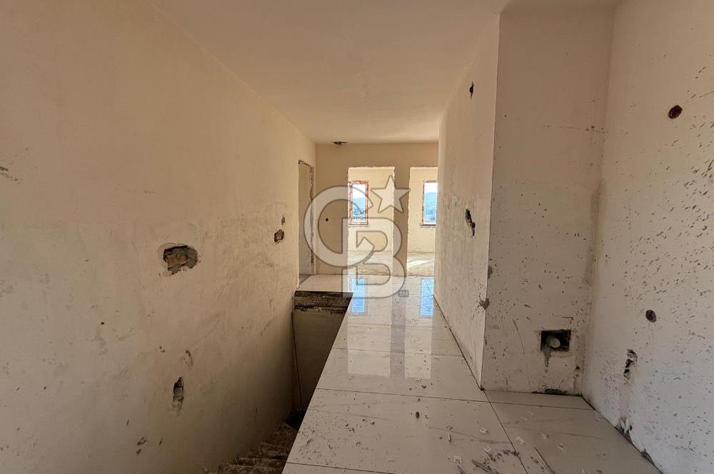 Blue Life Esenler Projesinde Kaçırılmayacak 4+1 Loft Daire!