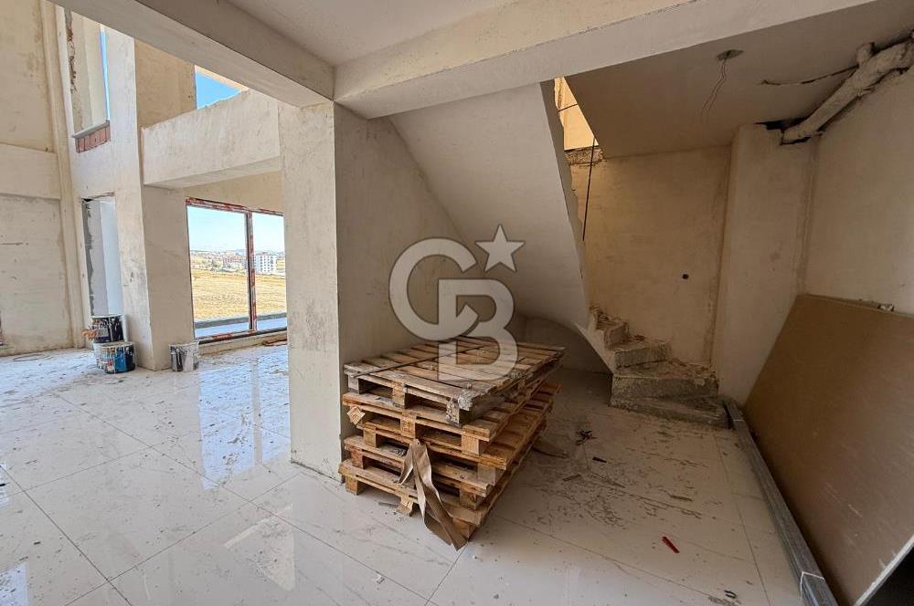 Blue Life Esenler Projesinde Kaçırılmayacak 4+1 Loft Daire!