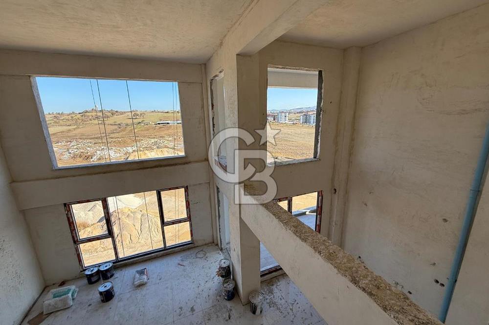 Blue Life Esenler Projesinde Kaçırılmayacak 4+1 Loft Daire!