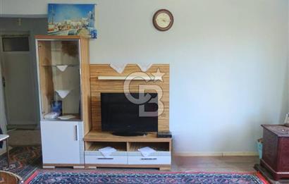 Urla Içmelerde Müstakil Ev