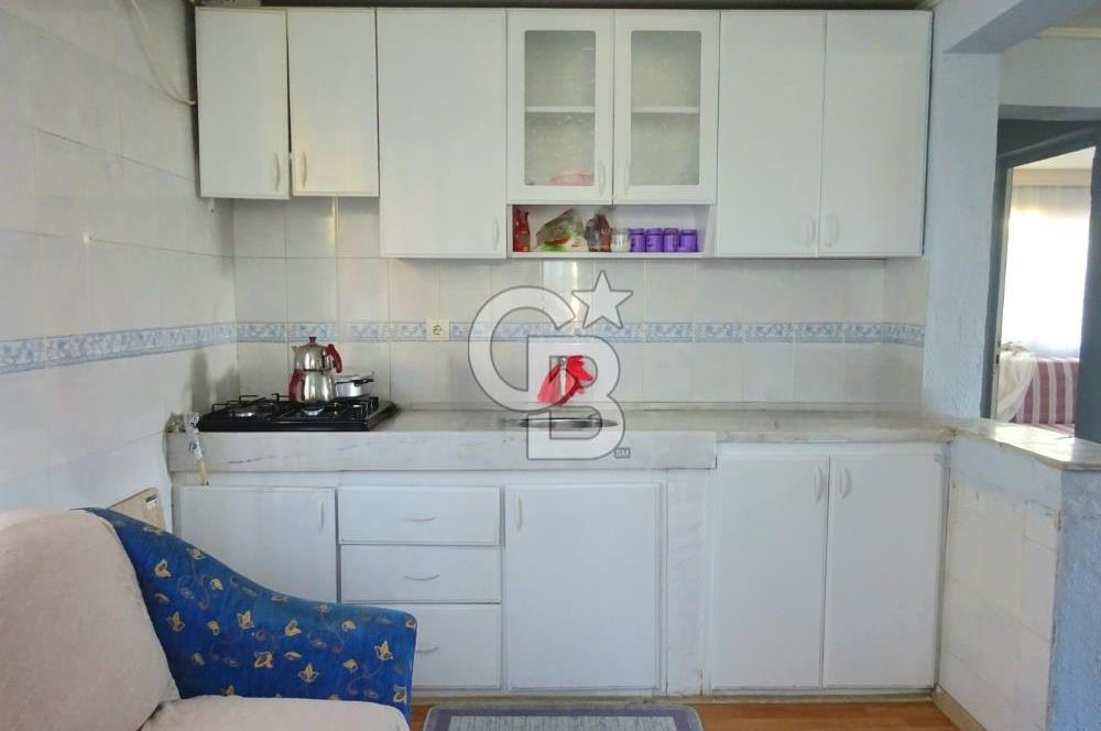 Urla Içmelerde Müstakil Ev