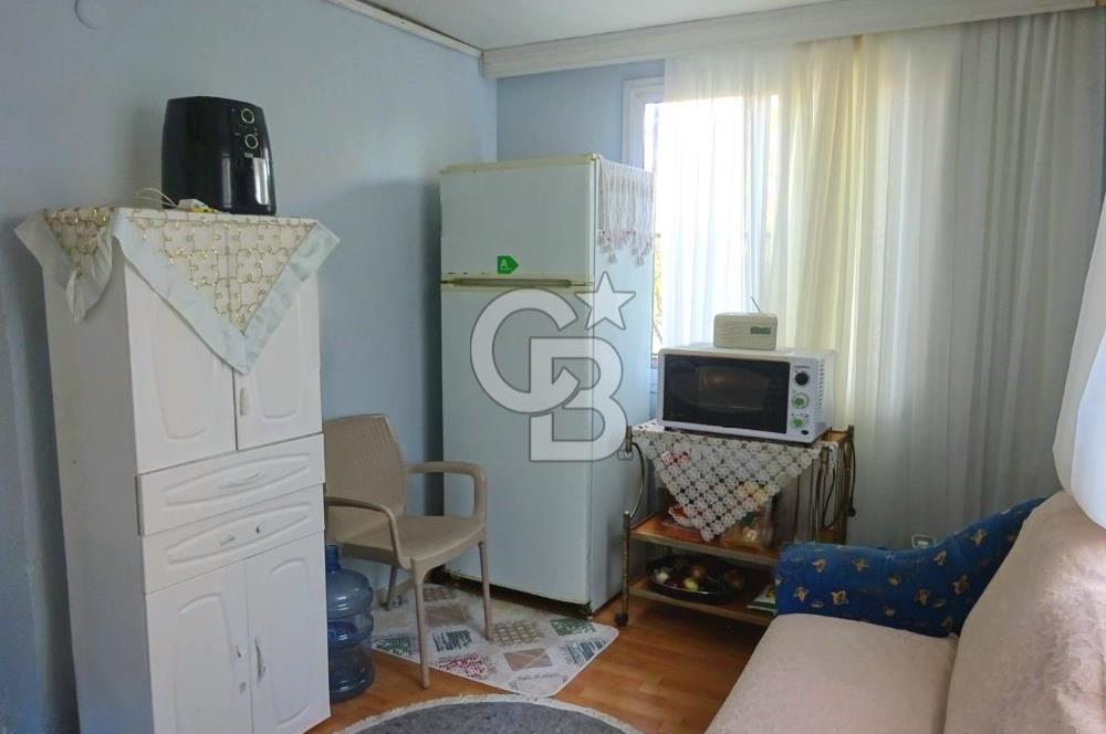 Urla Içmelerde Müstakil Ev