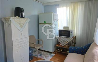 Urla Içmelerde Müstakil Ev