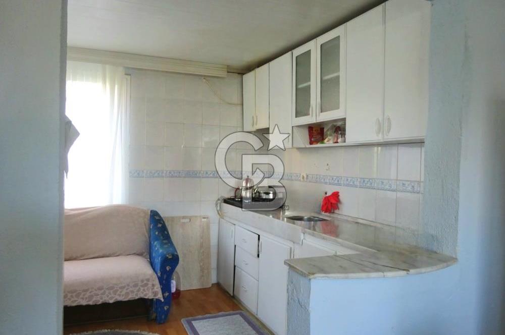 Urla Içmelerde Müstakil Ev