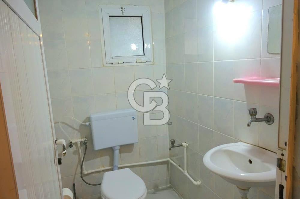 Urla Içmelerde Müstakil Ev