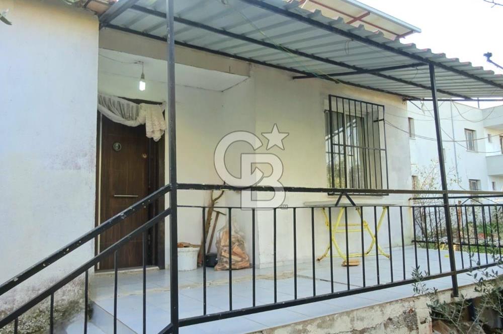 Urla Içmelerde Müstakil Ev