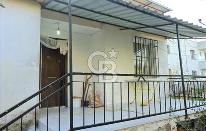 Urla Içmelerde Müstakil Ev