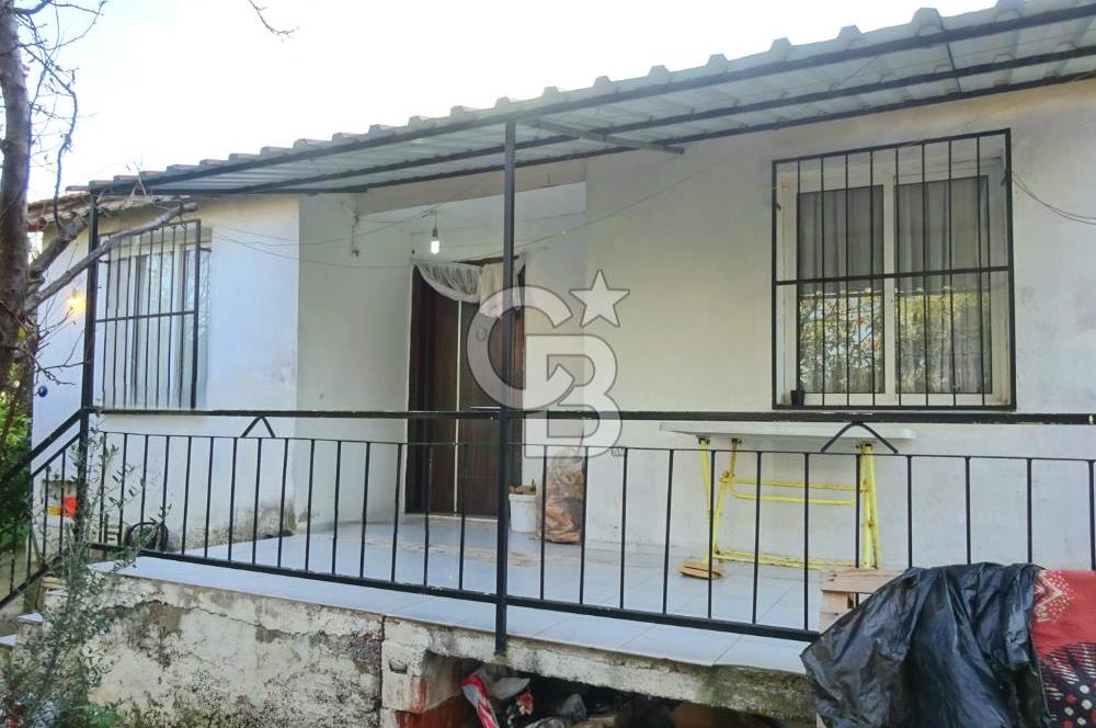 Urla Içmelerde Müstakil Ev