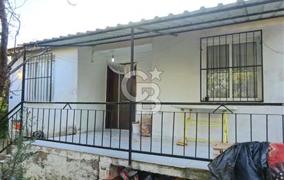 Urla Içmelerde Müstakil Ev