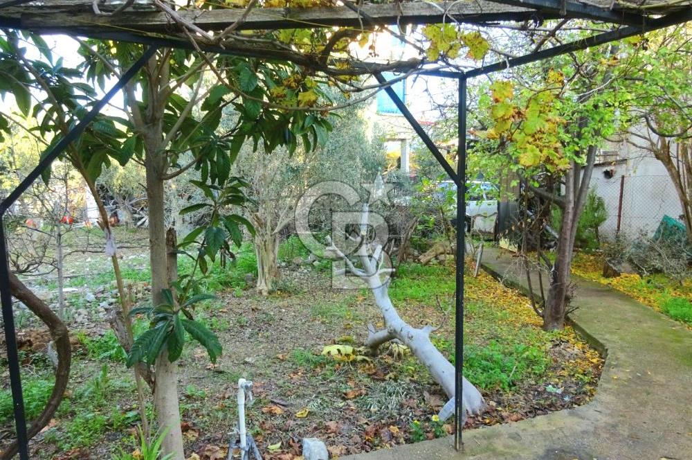Urla Içmelerde Müstakil Ev