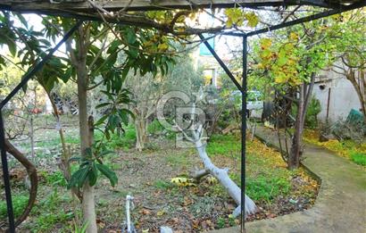 Urla Içmelerde Müstakil Ev