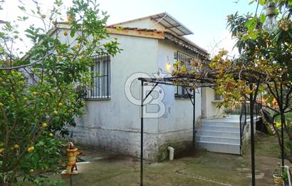 Urla Içmelerde Müstakil Ev