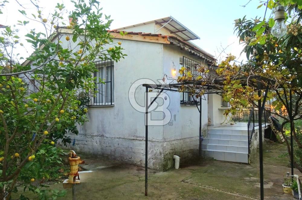 Urla Içmelerde Müstakil Ev