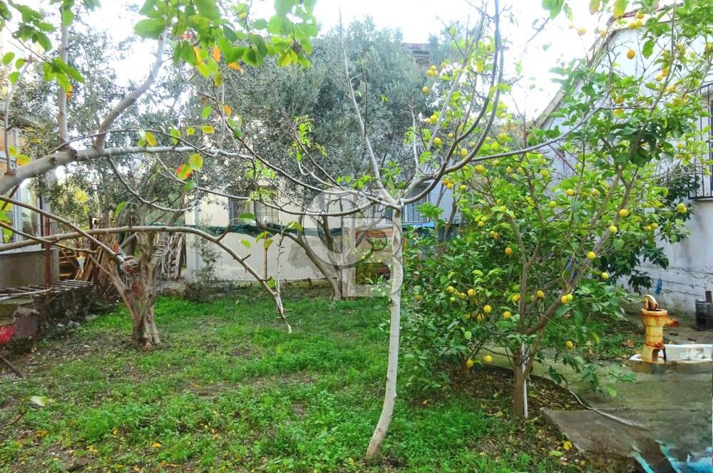 Urla Içmelerde Müstakil Ev