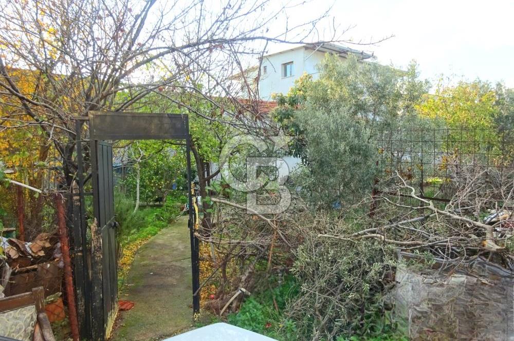 Urla Içmelerde Müstakil Ev