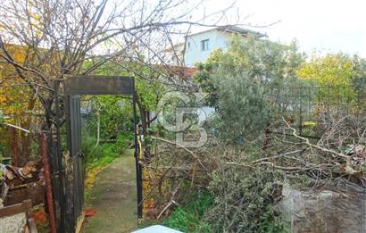 Urla Içmelerde Müstakil Ev