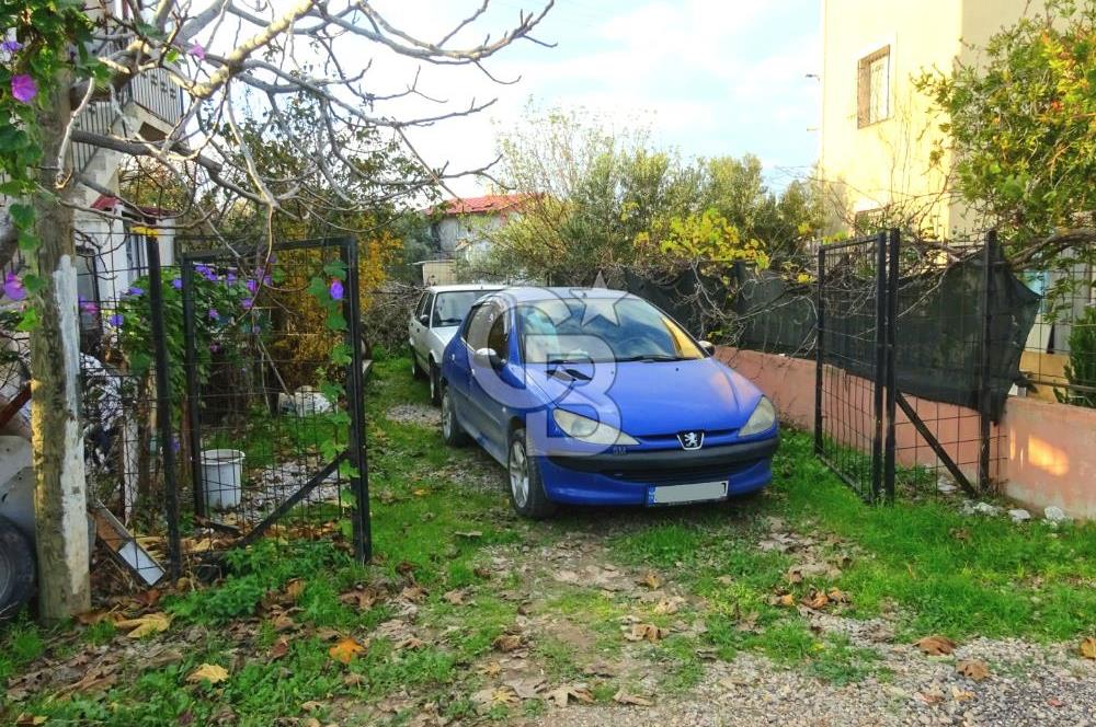 Urla Içmelerde Müstakil Ev
