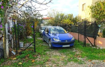 Urla Içmelerde Müstakil Ev