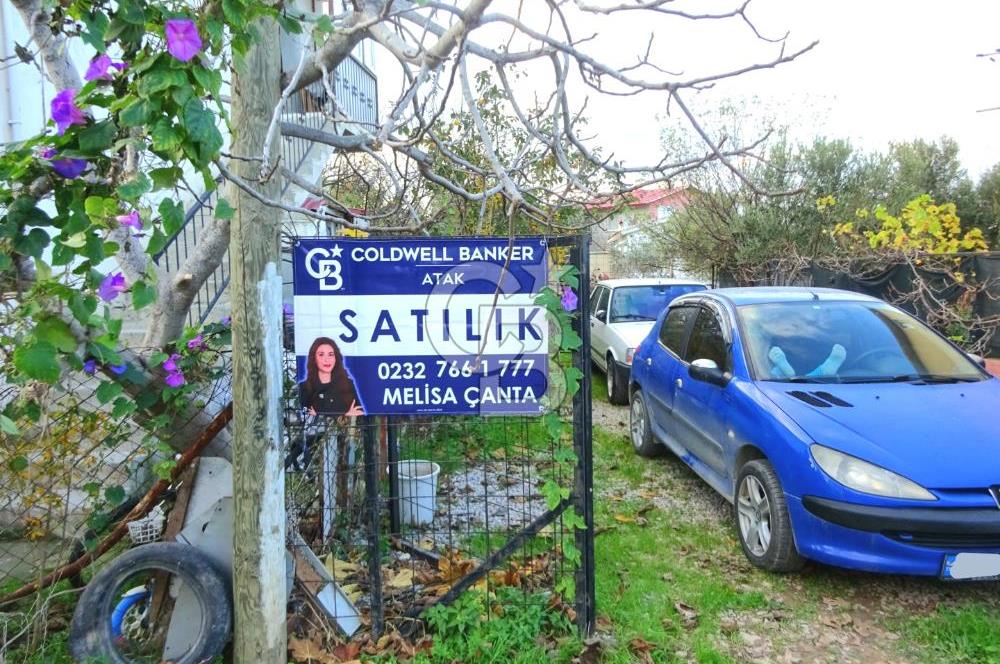 Urla Içmelerde Müstakil Ev
