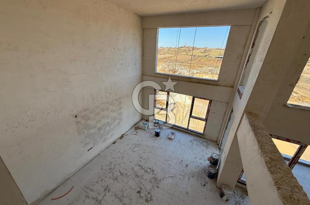 Blue Life Esenler Projesinde Kaçırılmayacak 4+1 Loft Daire!