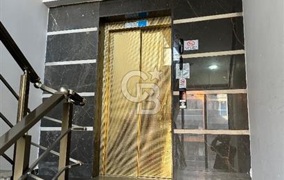 KOÇ CİTY HANZADE KONAKLARINDA MÜSTAKİL BAHÇE KULLANIMLI SATILIK 3+1 DAİRE