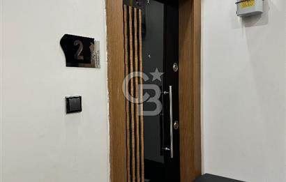 KOÇ CİTY HANZADE KONAKLARINDA MÜSTAKİL BAHÇE KULLANIMLI SATILIK 3+1 DAİRE