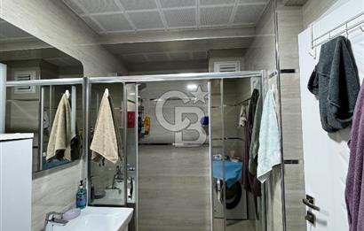KOÇ CİTY HANZADE KONAKLARINDA MÜSTAKİL BAHÇE KULLANIMLI SATILIK 3+1 DAİRE