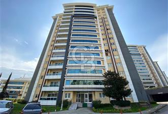 YILDIZ KONUTLARI ARAKAT GENİŞ 4+1 SATILIK DAİRE CB TOWER