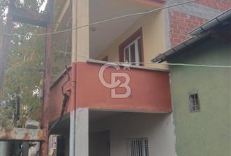 BATTALGAZİ KARABAĞLARDA 2 KATLI BİNA