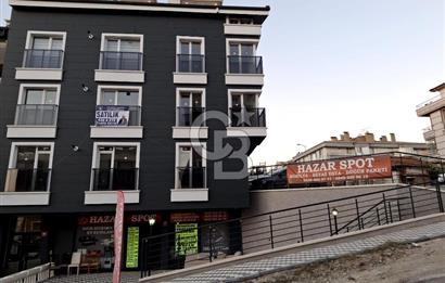 KAZIM ORBAY 'DA 156 m2 NET DÜKKAN