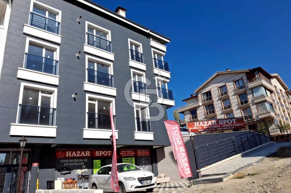 KAZIM ORBAY 'DA 156 m2 NET DÜKKAN