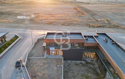 BEYTEPE ALLORA GARDEN BAHÇE KULLANIMLI KİRALIK 550M2 DÜKKAN